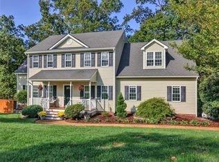 2906 Chislet Dr, Midlothian, VA 23112
