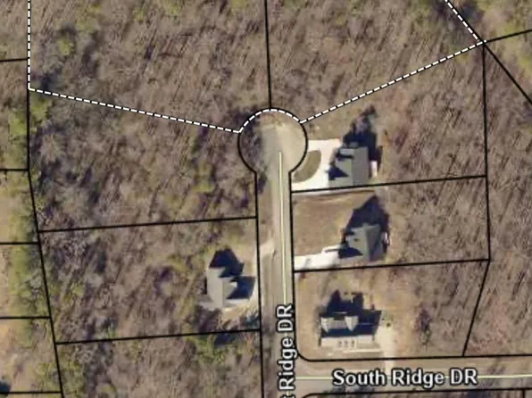 0R West Ave, Dalton, GA 30721