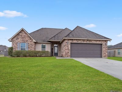 26528 Evangeline Trace Blvd, Denham Springs, LA, 70726