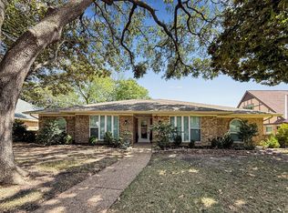 3204 Appalachian Way, Plano, TX 75075