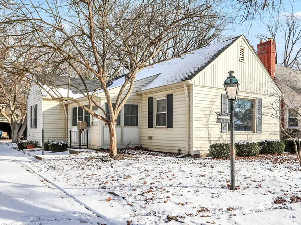 2524 E 58th St, Indianapolis, IN 46220