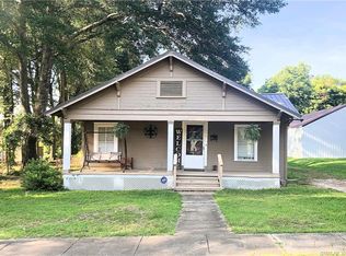 116 Goode Ave, Minden, LA 71055