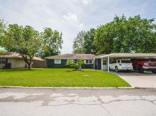 504 Regent St, Ardmore, OK 73401