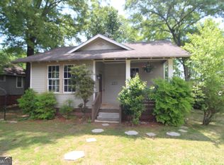 235 2nd Shannon St, Rome, GA 30161