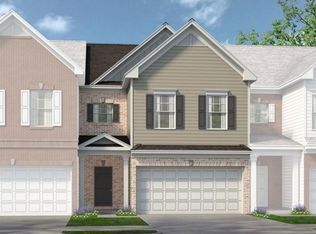 150 Inman Dr #19, Canton, GA 30114