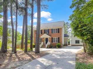 623 Elmwood Ct, Wake Forest, NC 27587