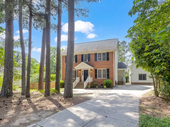 623 Elmwood Ct, Wake Forest, NC 27587
