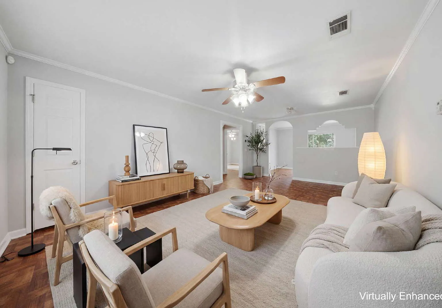 3 bed, 2.0 bath, 1164 sqft, $2,295 — Photo 4