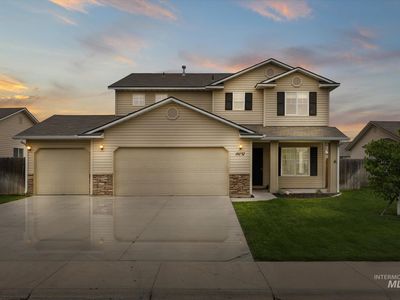 19737 Alleghenny Way, Caldwell, ID, 83605