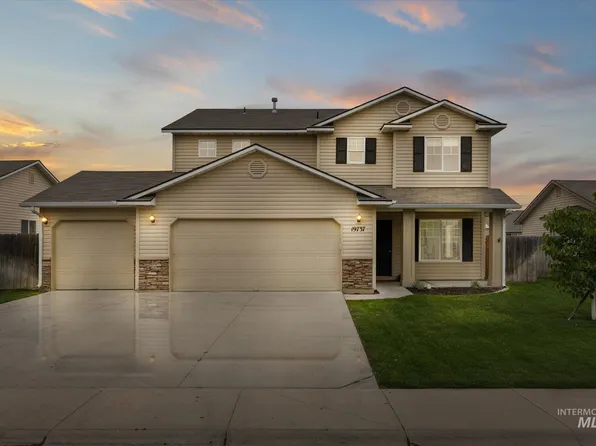 19737 Alleghenny Way, Caldwell, ID 83605