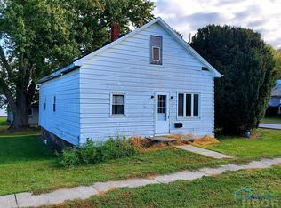 195 Main St, Leipsic, OH 45856
