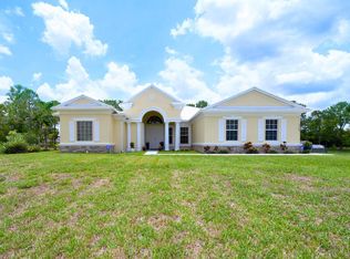 17560 72nd Rd N, Loxahatchee, FL 33470