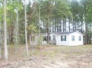 1422 Little John Rd, Manning, SC 29102