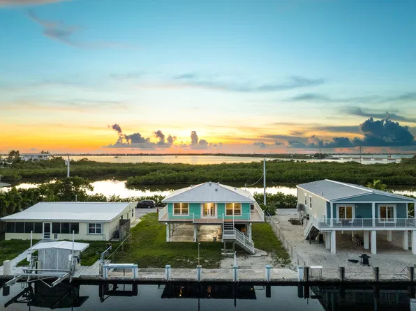 173 W Cahill Ct, Big Pine Key, FL 33043