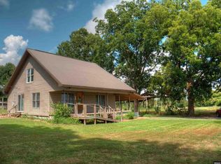 2026 Bell Rd, Martin, TN 38237