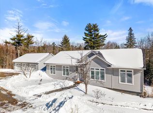 630 South Road, Holden, ME 04429