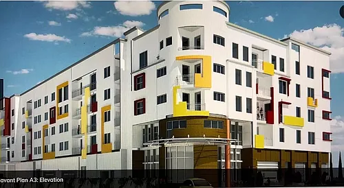 42111 Osgood Rd #320 Photo 1