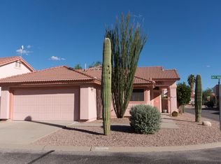 3571 W Sky Ridge Loop, Tucson, AZ 85742