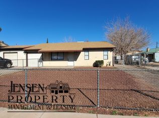 380 W 100 S, St George, UT 84770