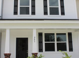 203 Woodward Rd #115, Goose Creek, SC 29445