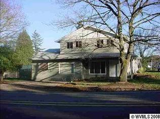 5580 Skyline Rd S, Salem, OR 97306