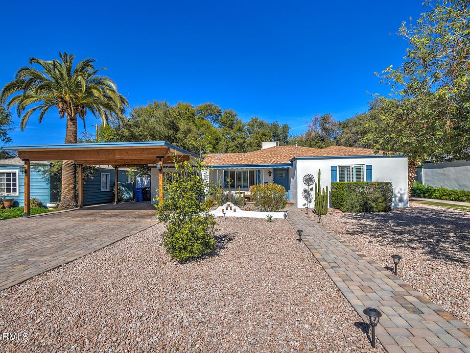 1st image of 1608 W GLENROSA Avenue