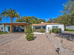 1608 W Glenrosa Ave, Phoenix, AZ 85015