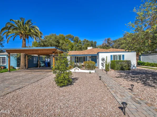 1608 W GLENROSA Avenue, Phoenix, AZ 85015