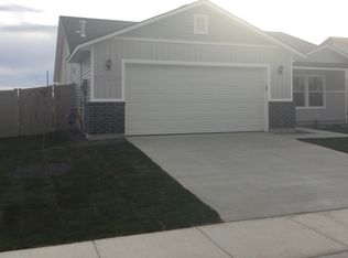 11230 W Bodie River Loop, Nampa, ID 83686