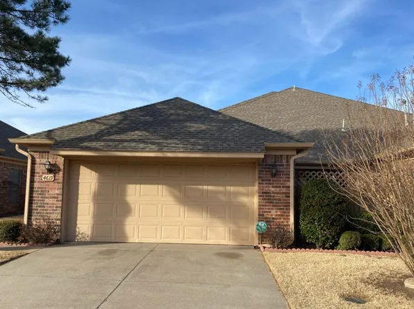 4619 NW 25th Pl, Oklahoma City, OK 73127