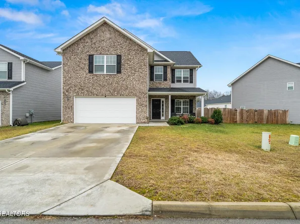 5974 Rain Cloud Rd, Knoxville, TN 37918