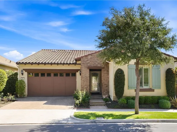 16 Borra St, Mission Viejo, CA 92694