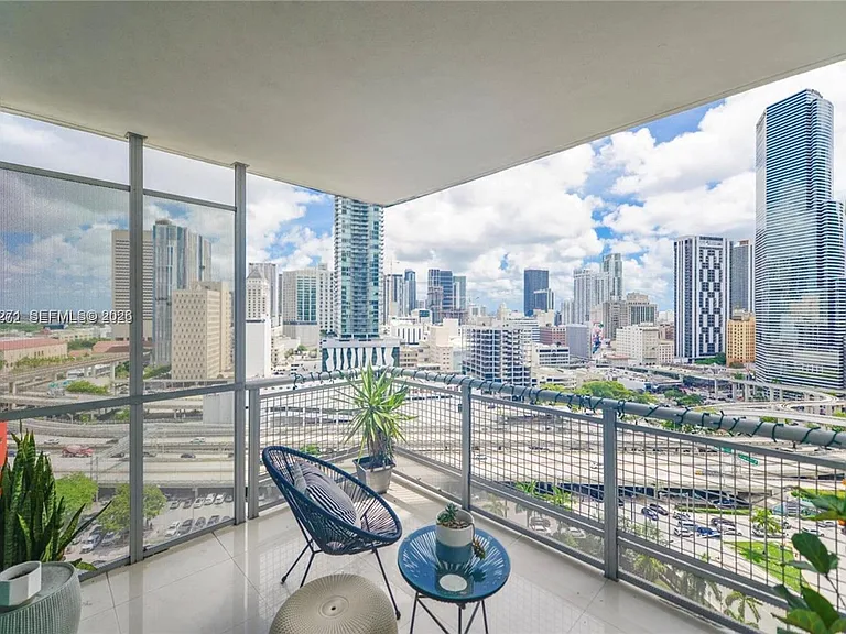 350 S Miami Ave #1911 — Photo 12