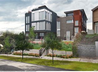 3912 S Hudson St, Seattle, WA 98118