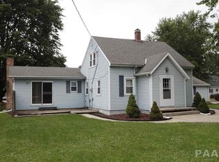 321 E Jefferson St, Tremont, IL 61568