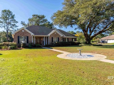 302 Lake Ridge Dr, Fairhope, AL, 36532