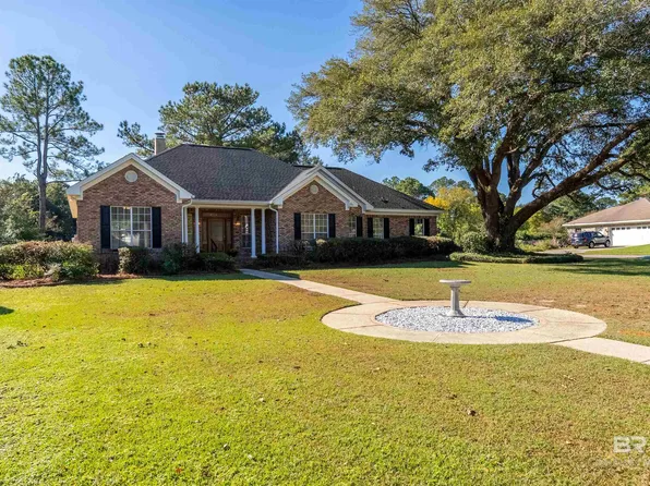 302 Lake Ridge Dr, Fairhope, AL 36532