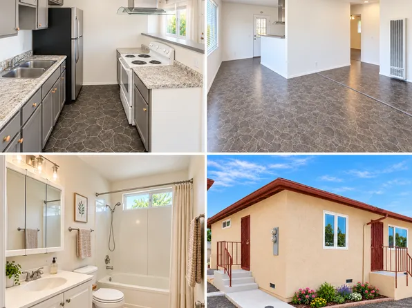 4517 Delta St APT A, San Diego, CA 92113