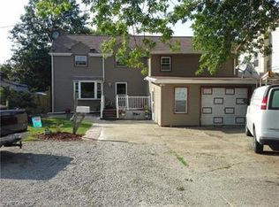 1211 Plant St, Lorain, OH 44055