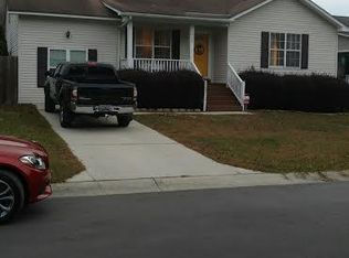 468 Courtland Dr, Summerville, SC 29486