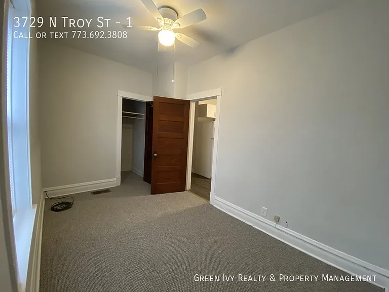 3729 N Troy St #1 — Photo 14