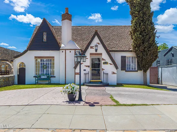 3244 Richmond Ave, El Paso, TX 79930