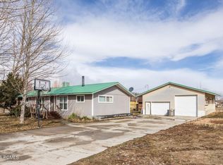 2898 W 3471 S, Charleston, UT 84032