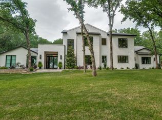 2350 Crooked Ln, Southlake, TX 76092