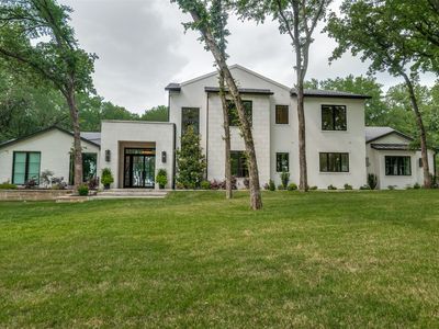 2350 Crooked Ln, Southlake, TX, 76092