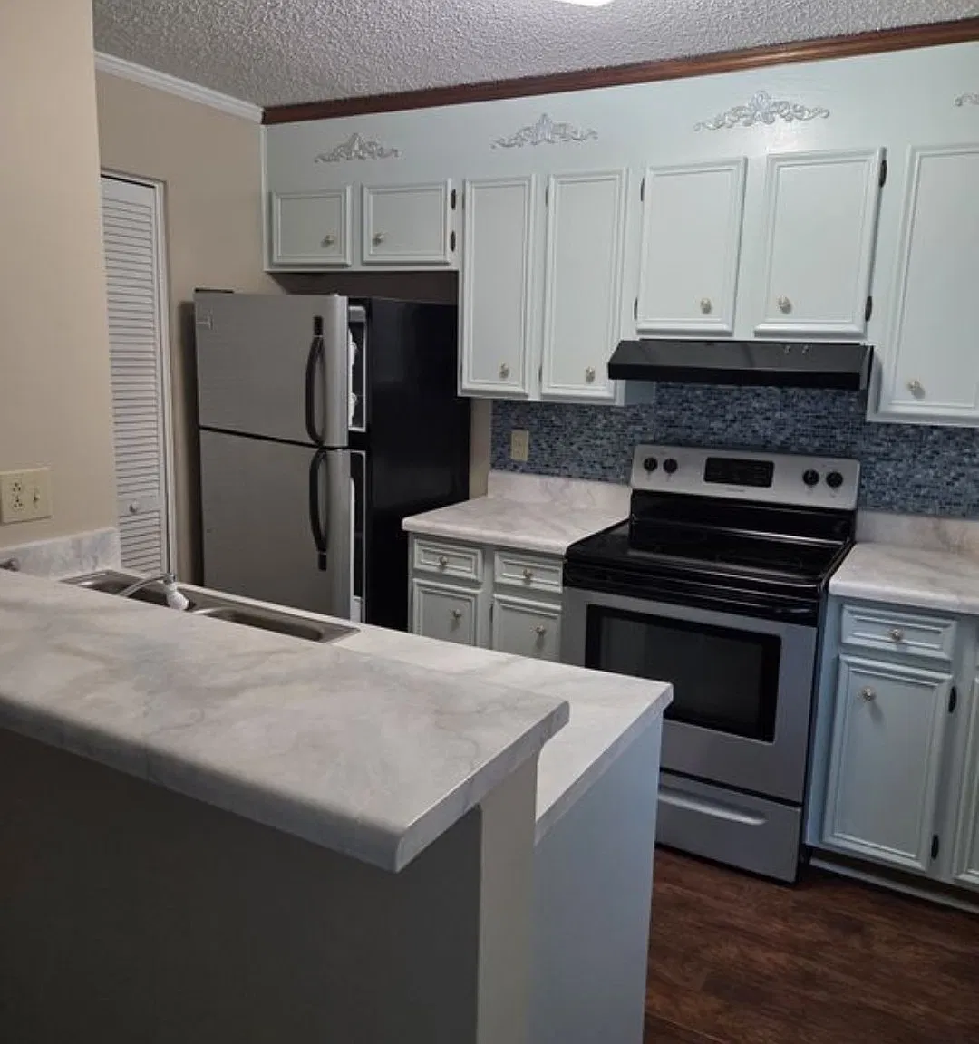 2 bed, 986 sqft, $1,500 — Photo 4