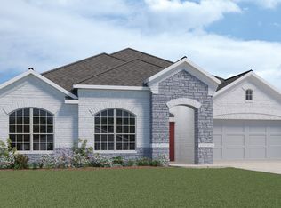 1825 Armitas Ter, Leander, TX 78641