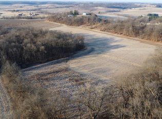 S Elmoville Rd, Stockton, IL 61085