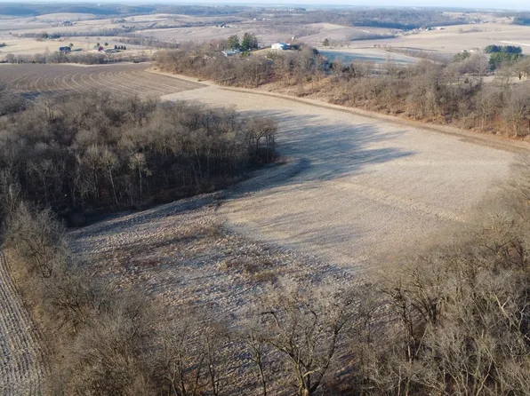 S Elmoville Rd, Stockton, IL 61085