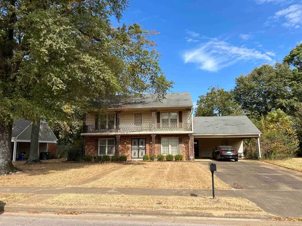 5920 Grosvenor Ave, Memphis, TN 38119